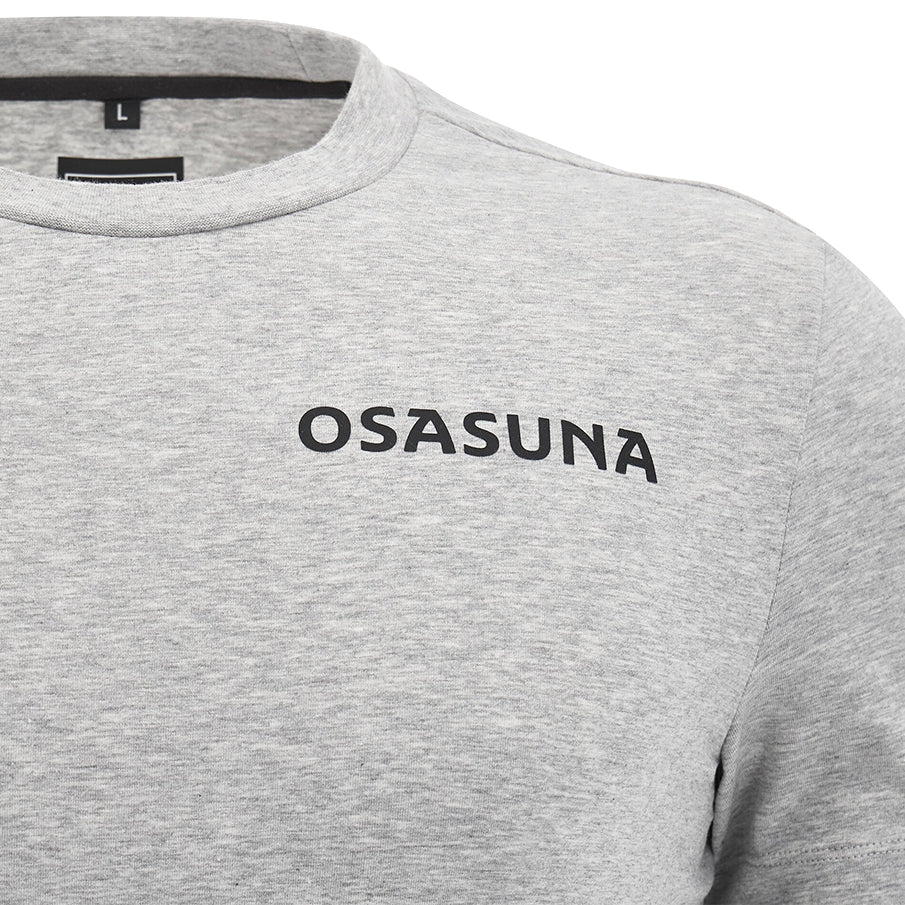 CA Osasuna macron Heren Shirt 40002079