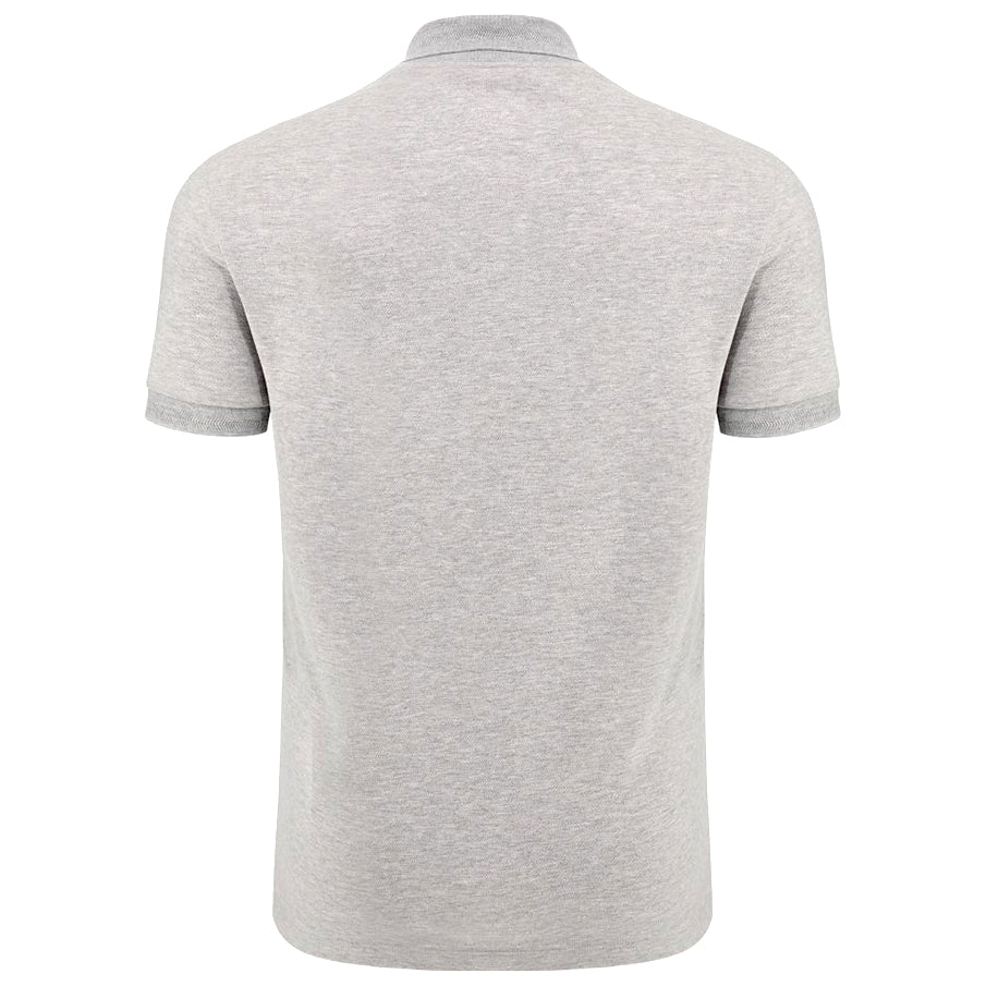 CA Osasuna Macron herenpolo 40002080
