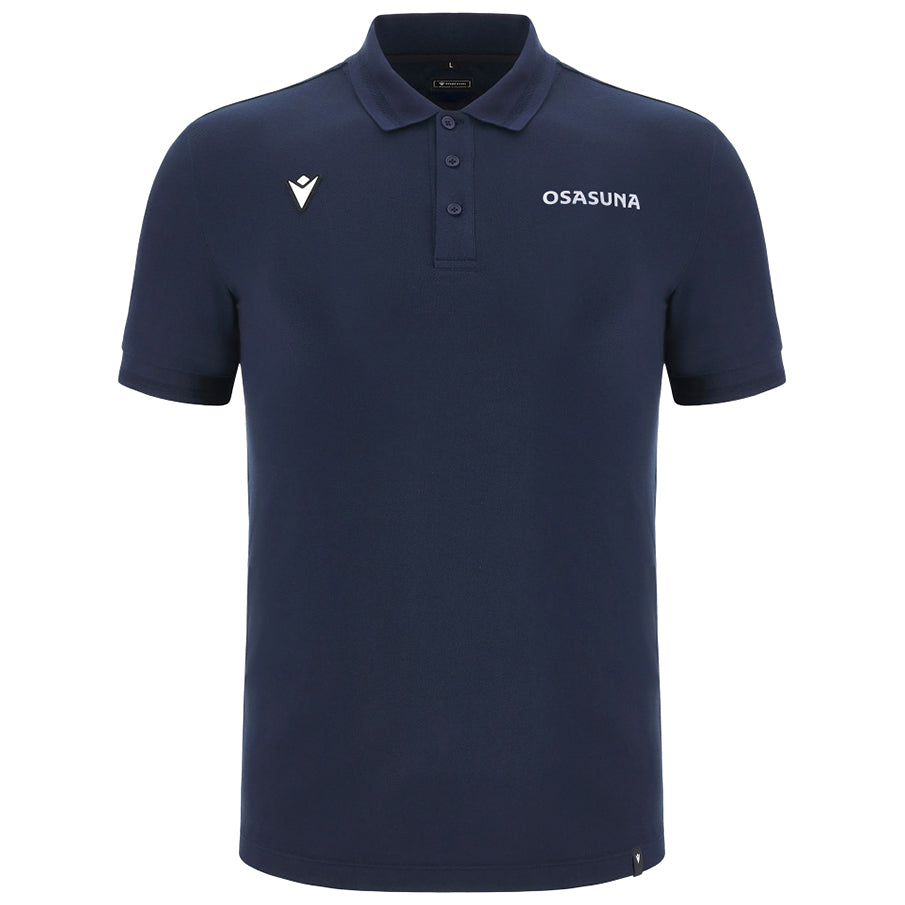 CA Osasuna macron heren poloshirt 40002085