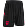 Albanië Macron Authentieke Heren Thuisshorts 40005150 – S