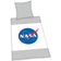 NASA Beddengoed Set 140 x 200 cm + 70 x 90 cm Katoen 4006891965554 – Eén maat