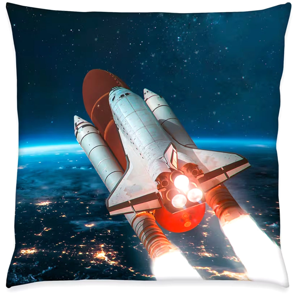 NASA Mystery-DEAL Kussen 40 x 40 cm 4006891965608