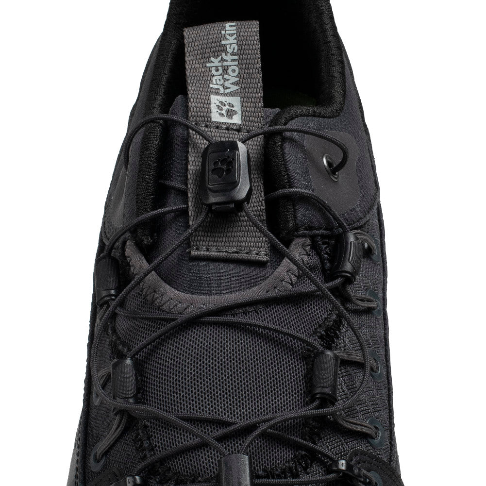 Jack Wolfskin Terraquest Low Walking Dames Outdoor Schoenen 4056451-6350