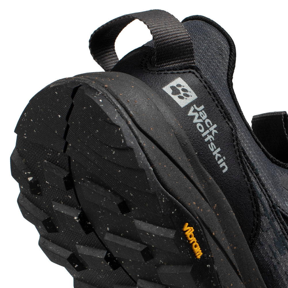 Jack Wolfskin Terraquest Low Walking Dames Outdoor Schoenen 4056451-6350