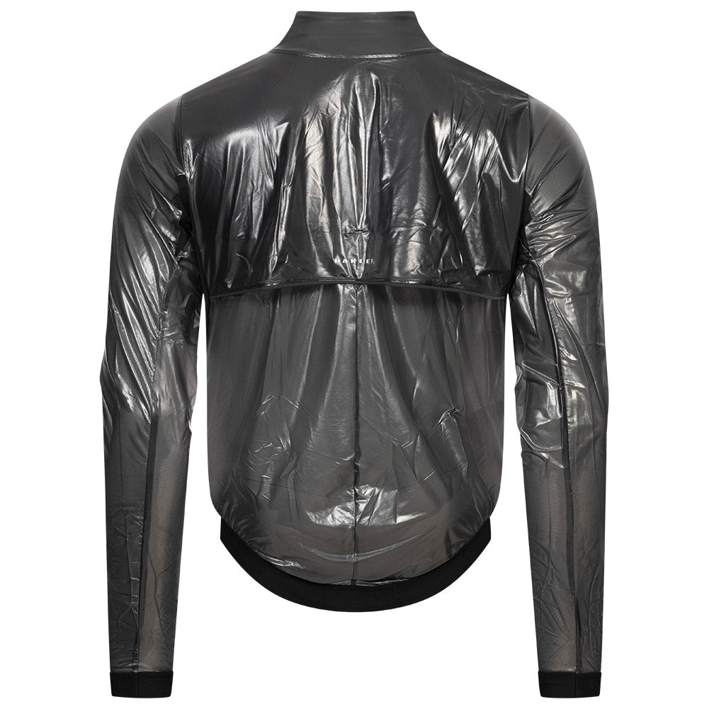 Oakley Jawbreaker Road Jacket Blackout Heren Fietsjack 412430-02E