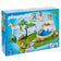 PLAYMOBIL® SuperSet Sprookjeskasteelpark 4137 – Eén maat
