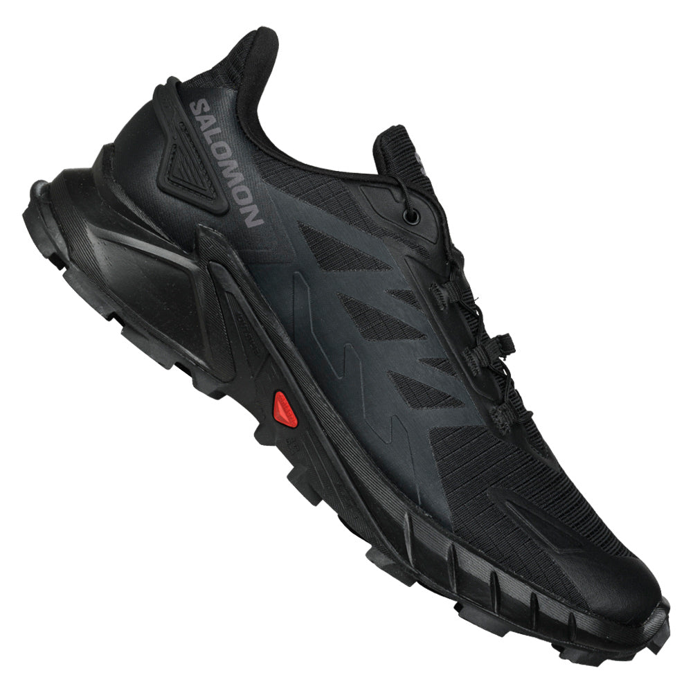 Salomon Supercross 4 Trailrunning hardloopschoenen 417362