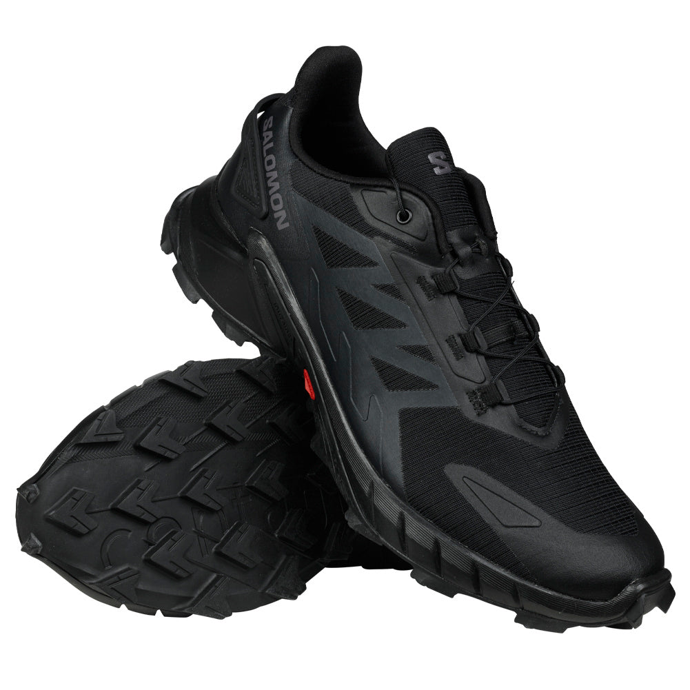 Salomon Supercross 4 Trailrunning hardloopschoenen 417362