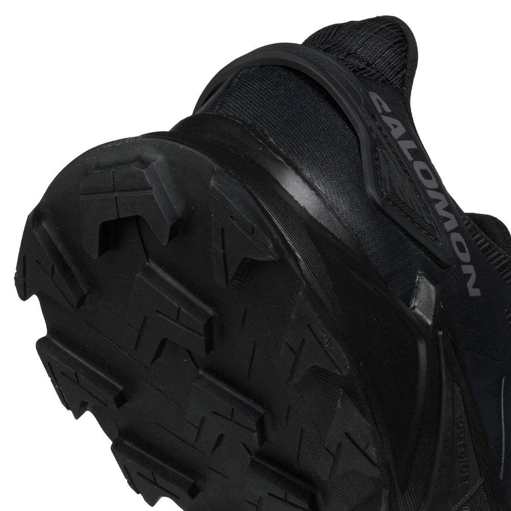 Salomon Supercross 4 Trailrunning hardloopschoenen 417362