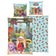 Dino Ranch Beddengoedset 135 x 200 cm + 80 x 80 cm 4434601050 – Eén maat