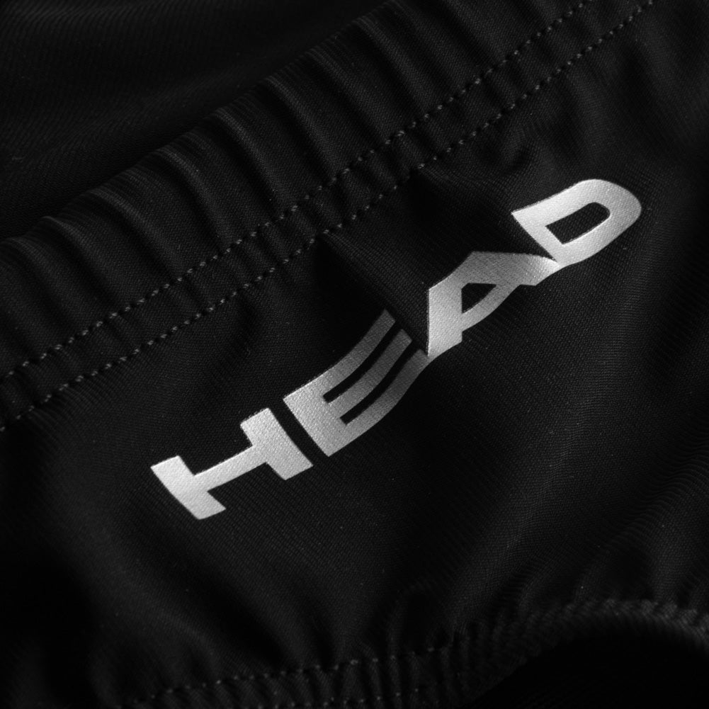 HEAD SWS Liquidfire Power Jongens Zwembrief 452134-BKBK