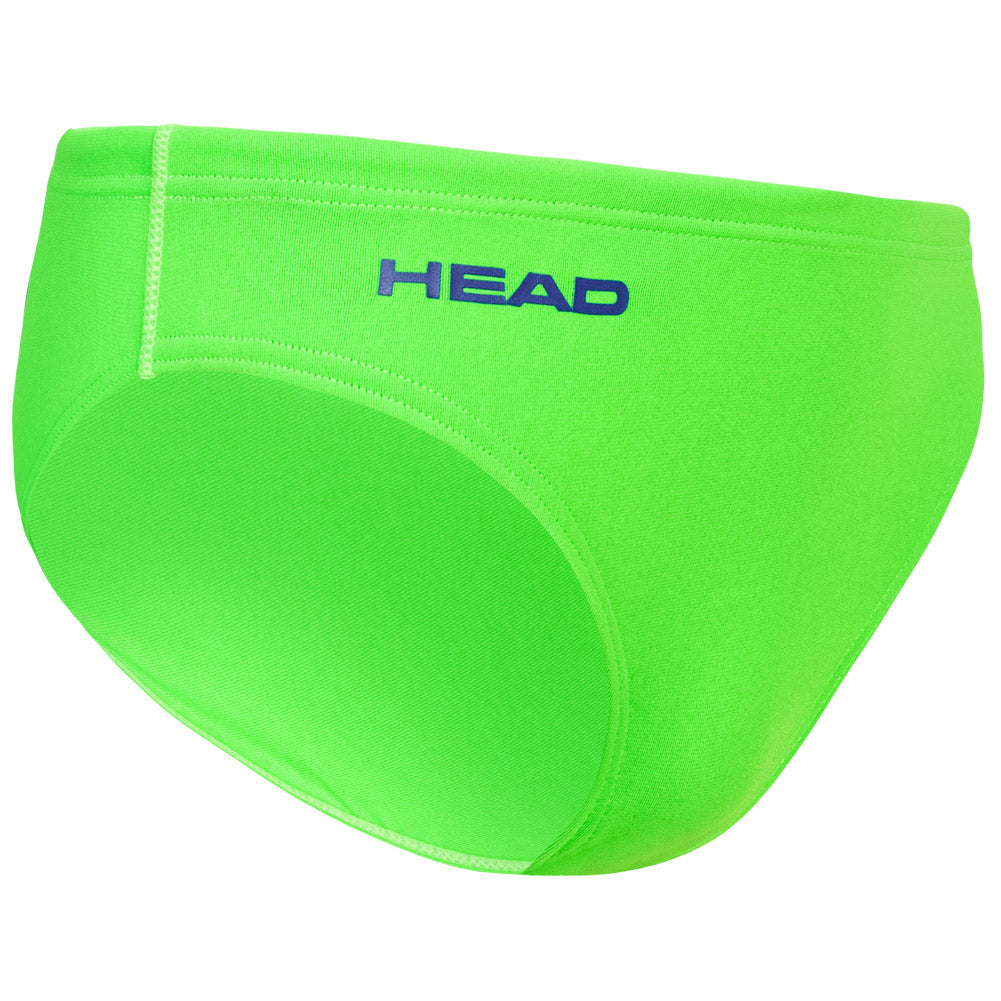 HEAD SWS Diamond 5 Jongens Zwembrief 452163-GN