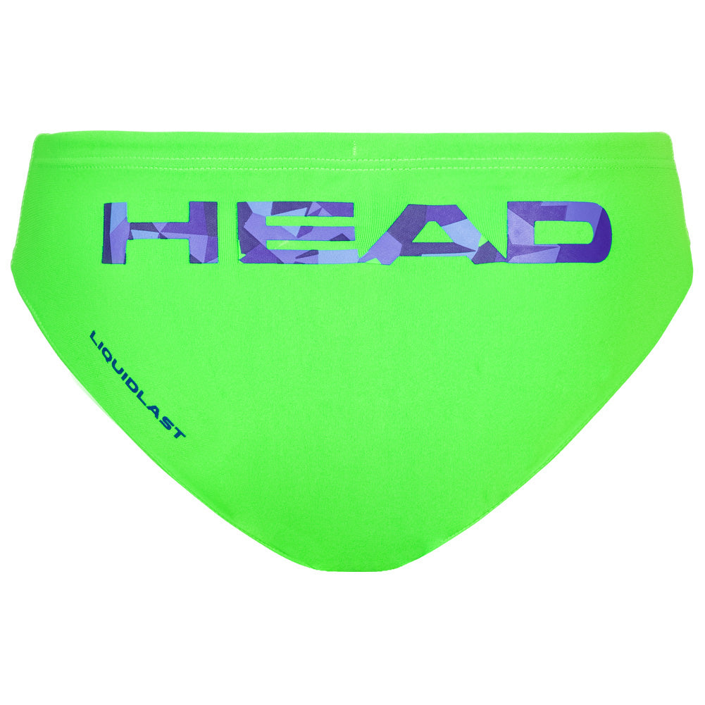 HEAD SWS Diamond 5 Jongens Zwembrief 452163-GN