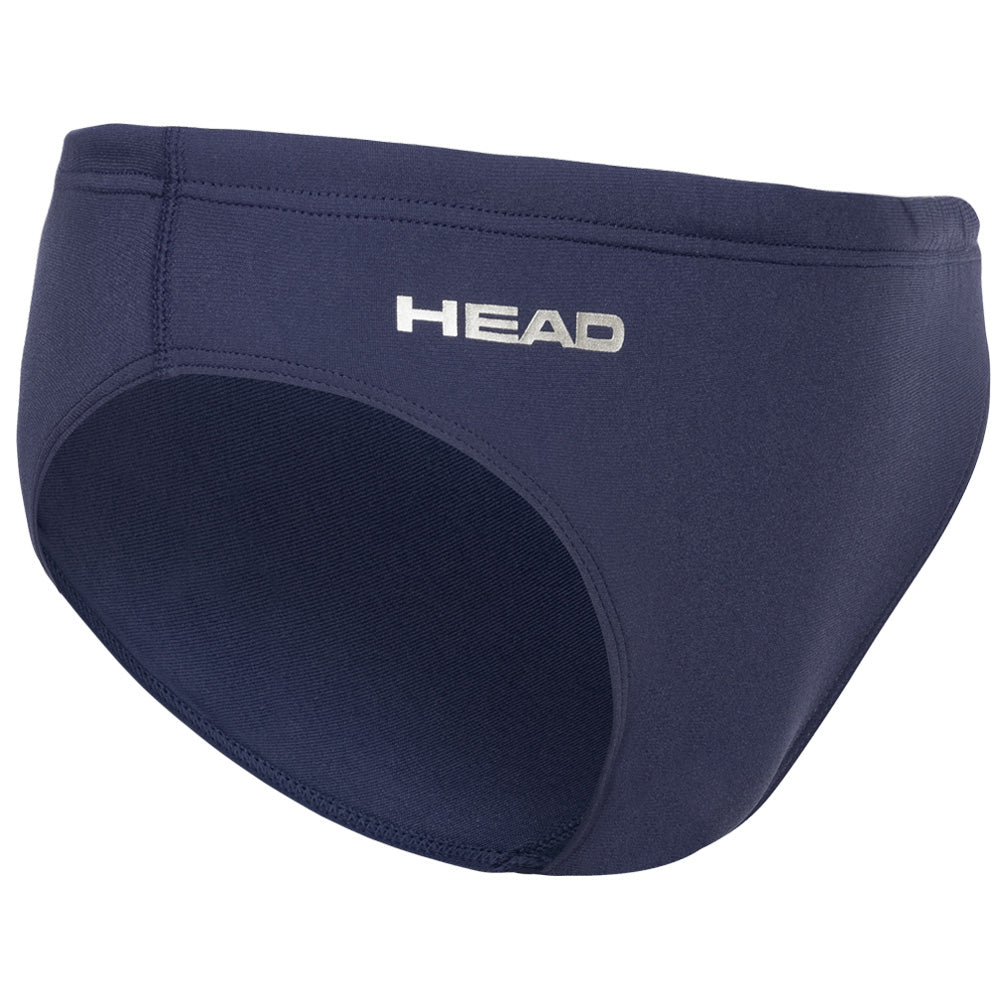 HEAD SWS Diamond 5 Jongens Zwembrief 452163-NVSI