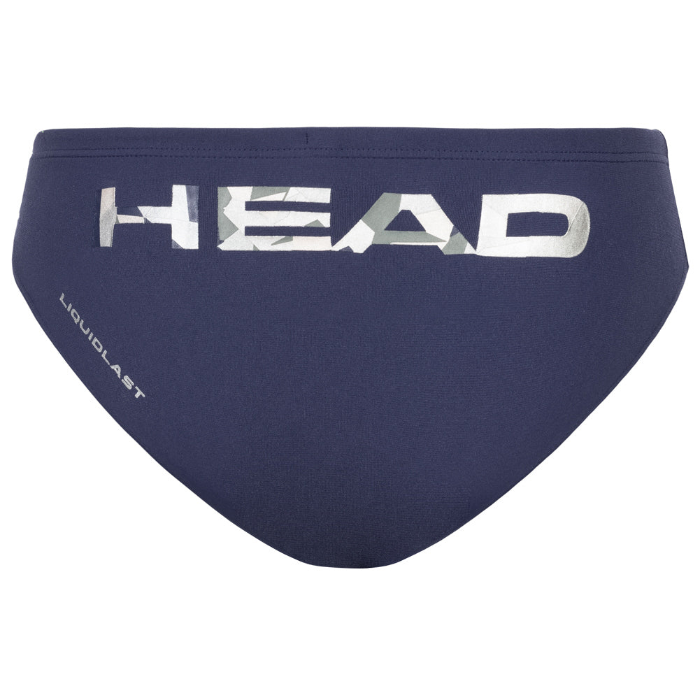 HEAD SWS Diamond 5 Jongens Zwembrief 452163-NVSI