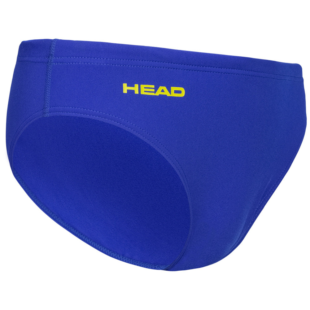 HEAD SWS Diamond 5 Jongens Zwembrief 452163-RYYW