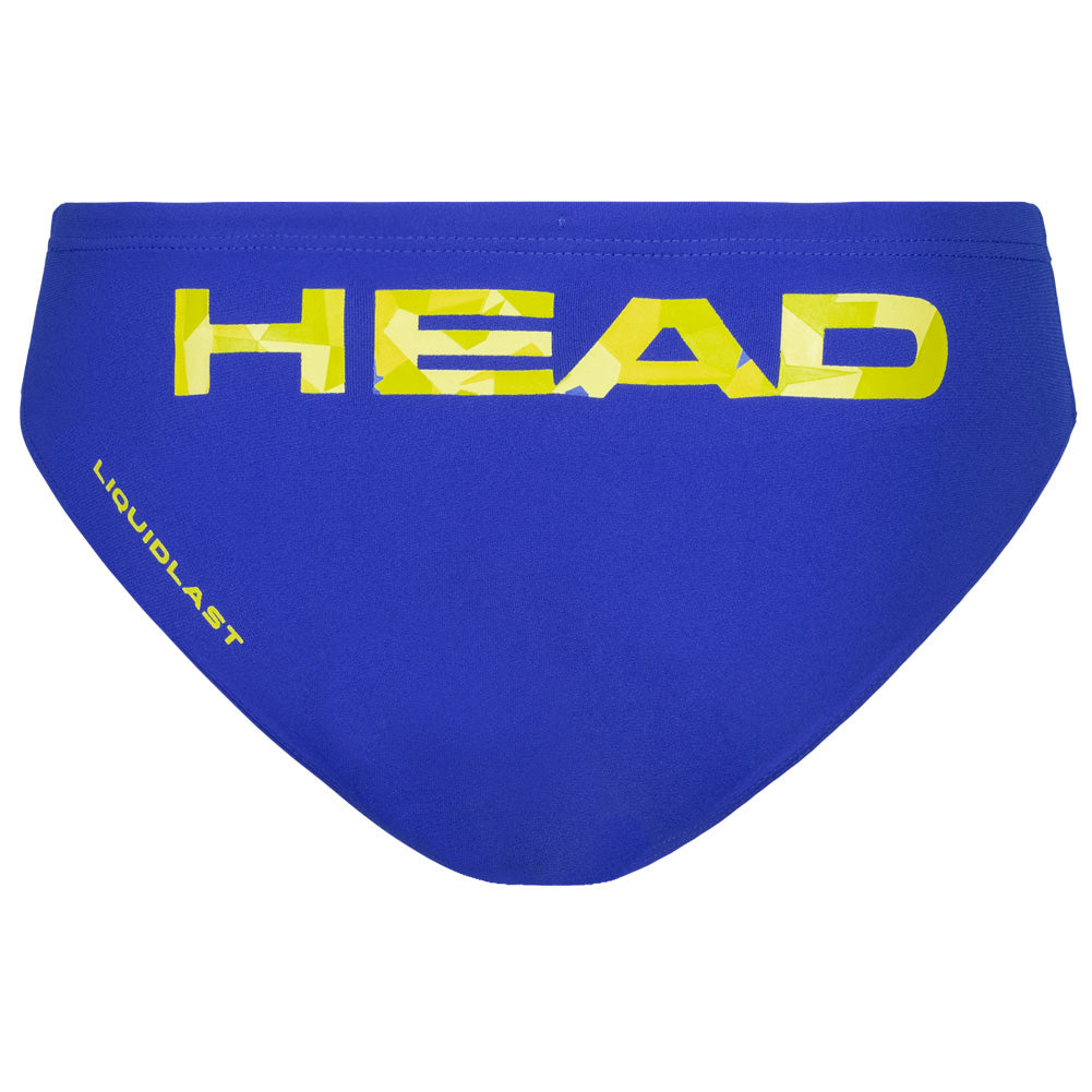 HEAD SWS Diamond 5 Jongens Zwembrief 452163-RYYW