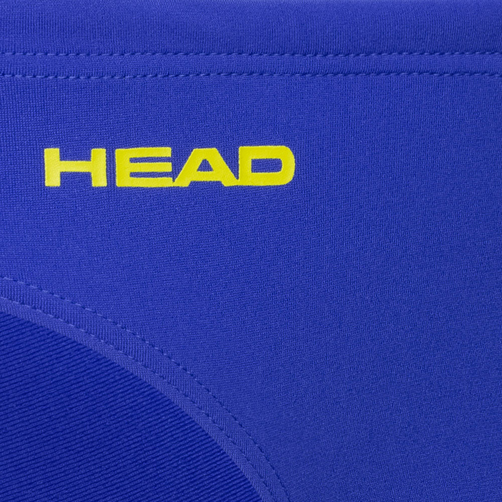 HEAD SWS Diamond 5 Jongens Zwembrief 452163-RYYW