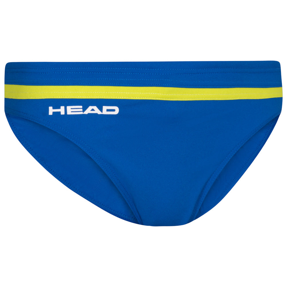 HEAD SWS Yale 7 PBT Jongens Zwembrief 452198-BLLM