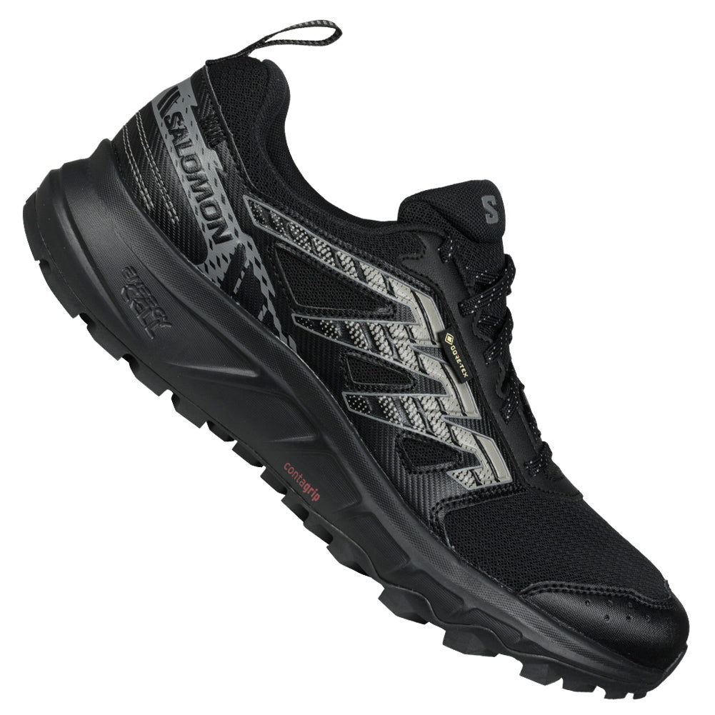 Salomon Wander GTX Gore-Tex Heren Outdoor Wandelschoenen 471484