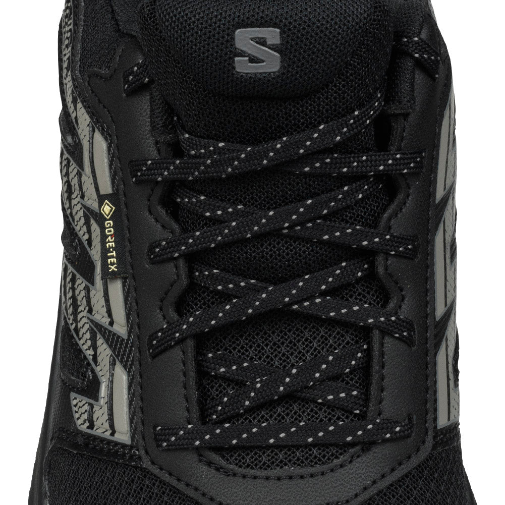 Salomon Wander GTX Gore-Tex Heren Outdoor Wandelschoenen 471484