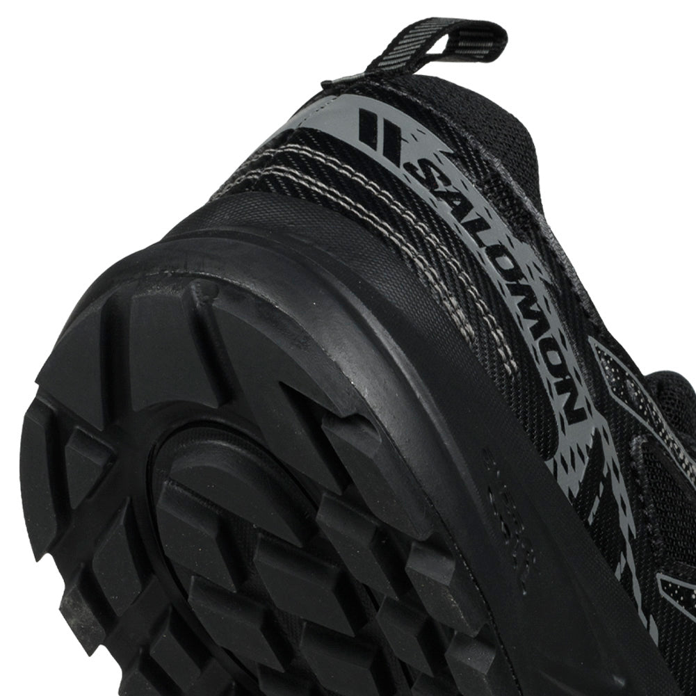 Salomon Wander GTX Gore-Tex Heren Outdoor Wandelschoenen 471484