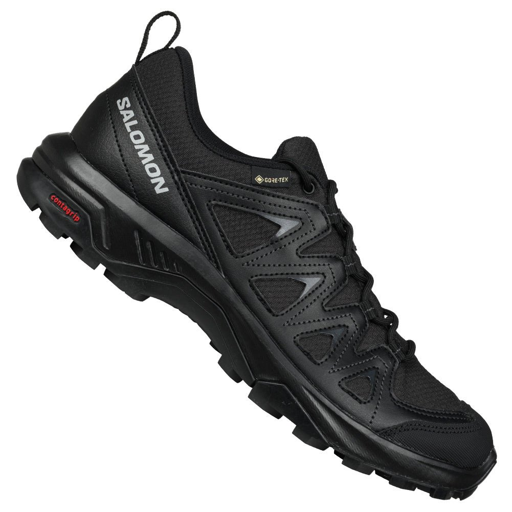 Salomon X-Series Braze GTX Gore-Tex Heren Outdoor Wandelschoenen 471804