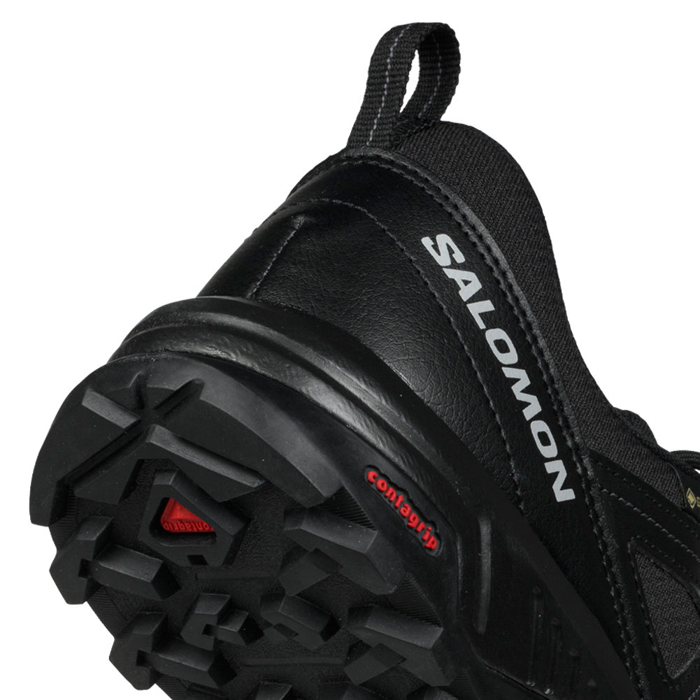 Salomon X-Series Braze GTX Gore-Tex Heren Outdoor Wandelschoenen 471804