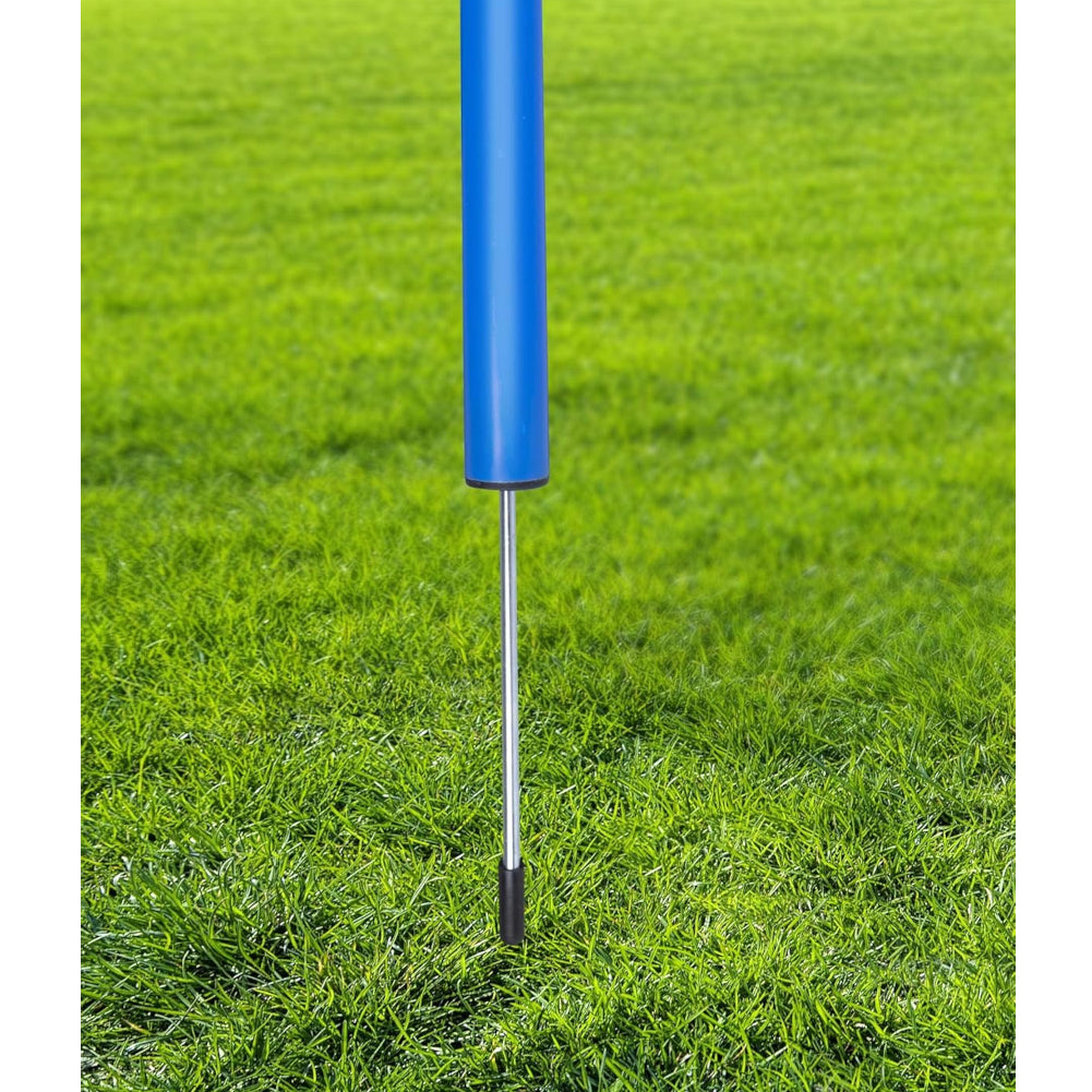maxxpro Agility Spring Stick - Set Agility voor honden 47432