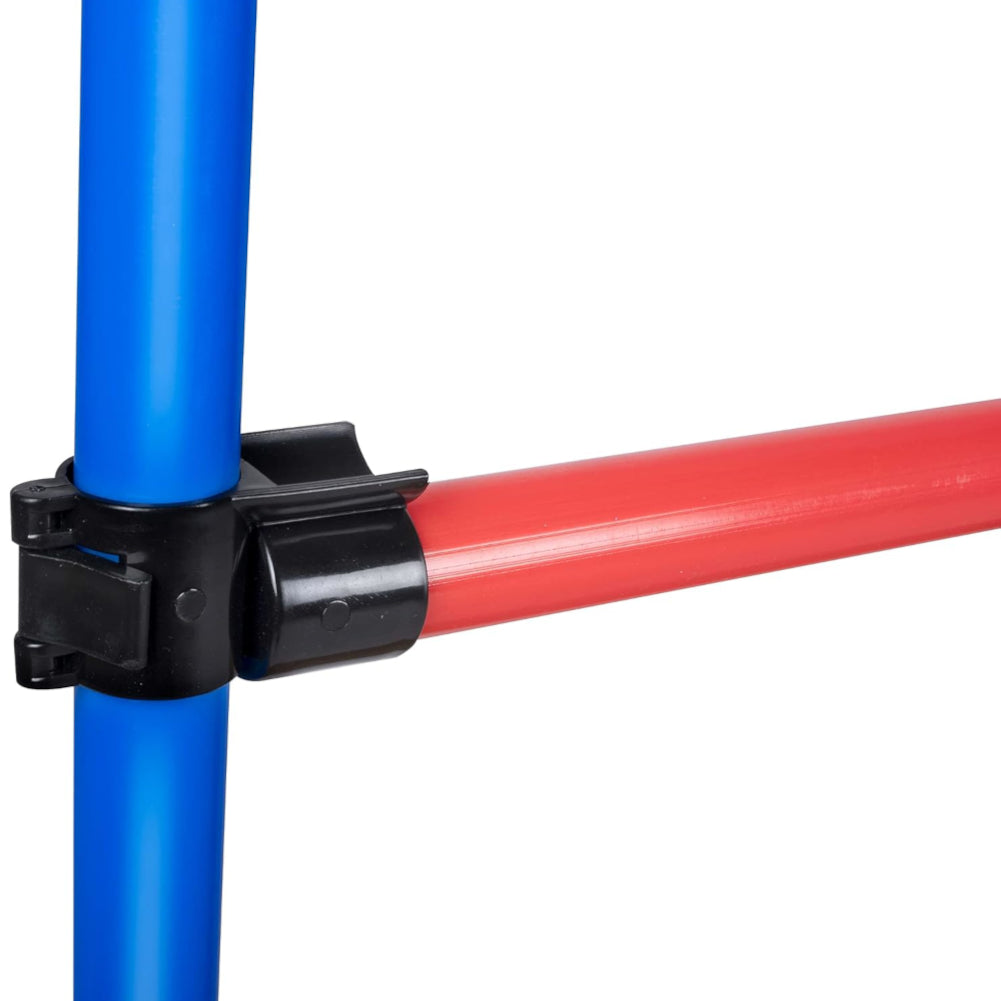 maxxpro Agility Spring Stick - Set Agility voor honden 47432