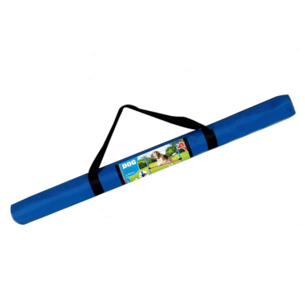 maxxpro Agility Spring Stick - Set Agility voor honden 47432