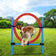 maxxpro Agility Veerring - Agility set voor honden 47433 – Eén maat