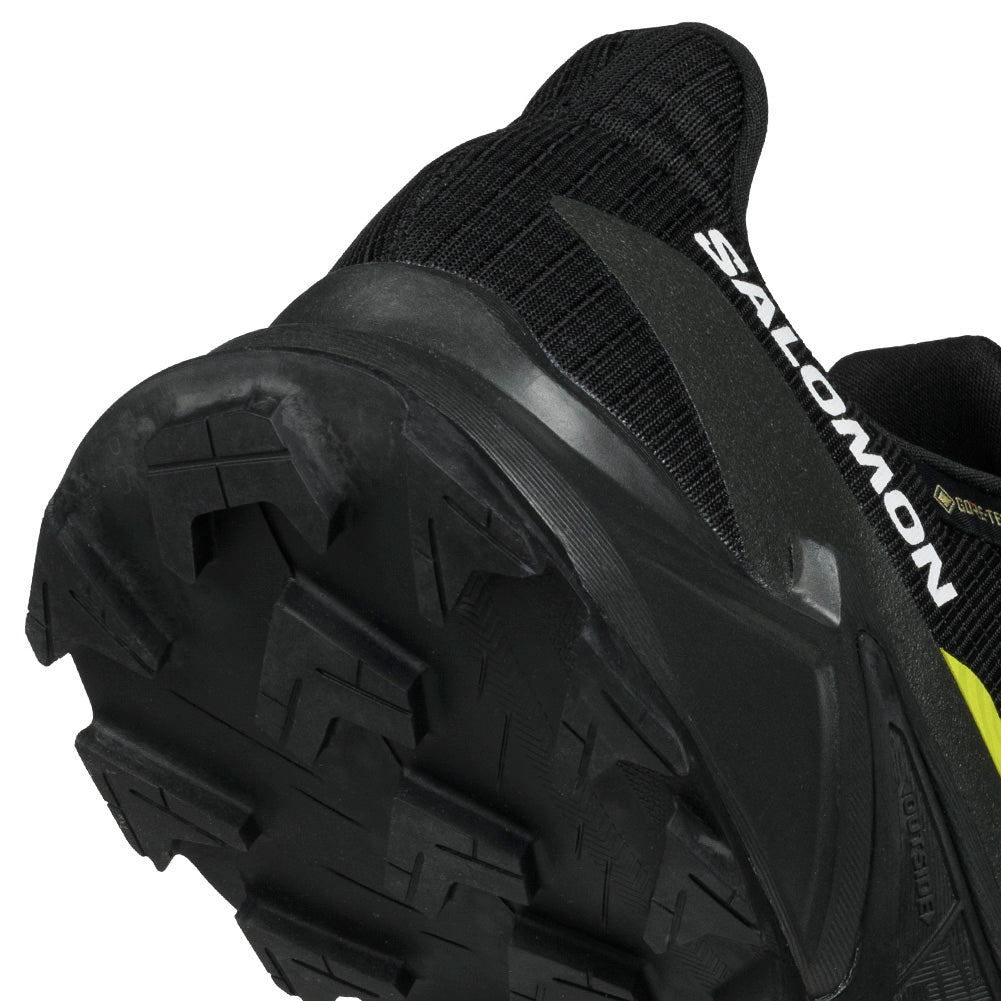 Salomon Alphacross 5 GTX Gore-Tex Trailrunning Herenschoenen 474604