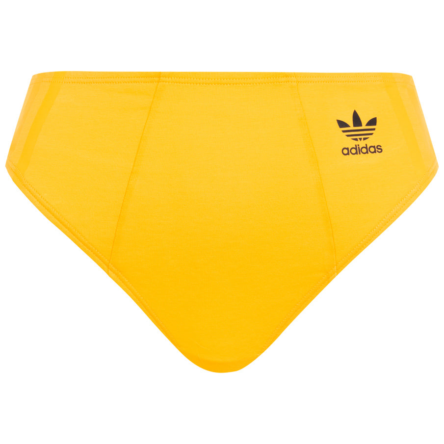 adidas Originals Highwaist Thong Dames Slip 4A4H11-306