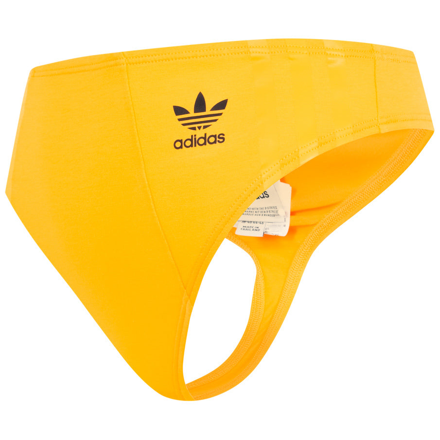adidas Originals Highwaist Thong Dames Slip 4A4H11-306