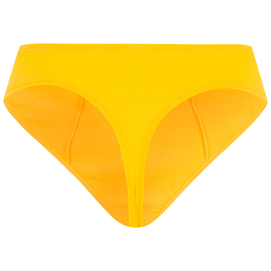 adidas Originals Highwaist Thong Dames Slip 4A4H11-306
