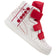Diadora MI Basket Tape Heren Hoge Sneakers 501.174390-C6389 – 36