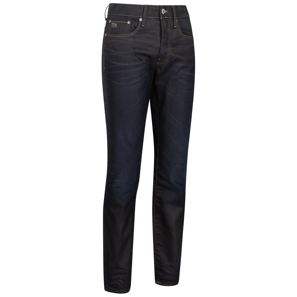 G-STAR RAW 3301 Straight Fit Herenjeans 50128-4639-5056