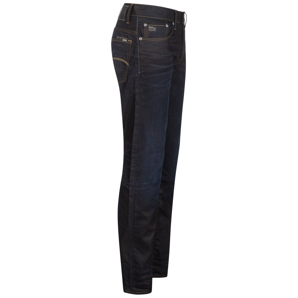 G-STAR RAW 3301 Straight Fit Herenjeans 50128-4639-5056