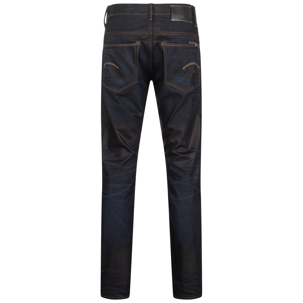 G-STAR RAW 3301 Straight Fit Herenjeans 50128-4639-5056