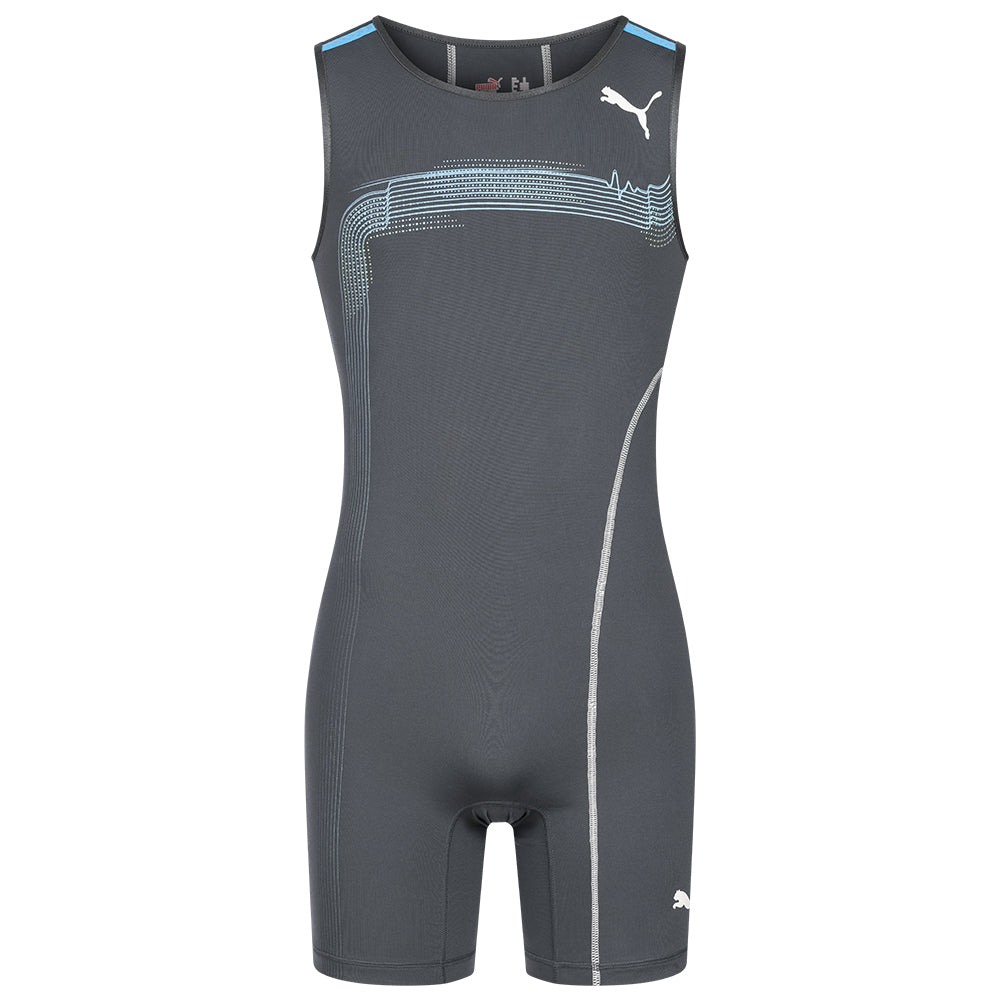 PUMA Unitards Heren Atletiek Sprintpak 503923-01