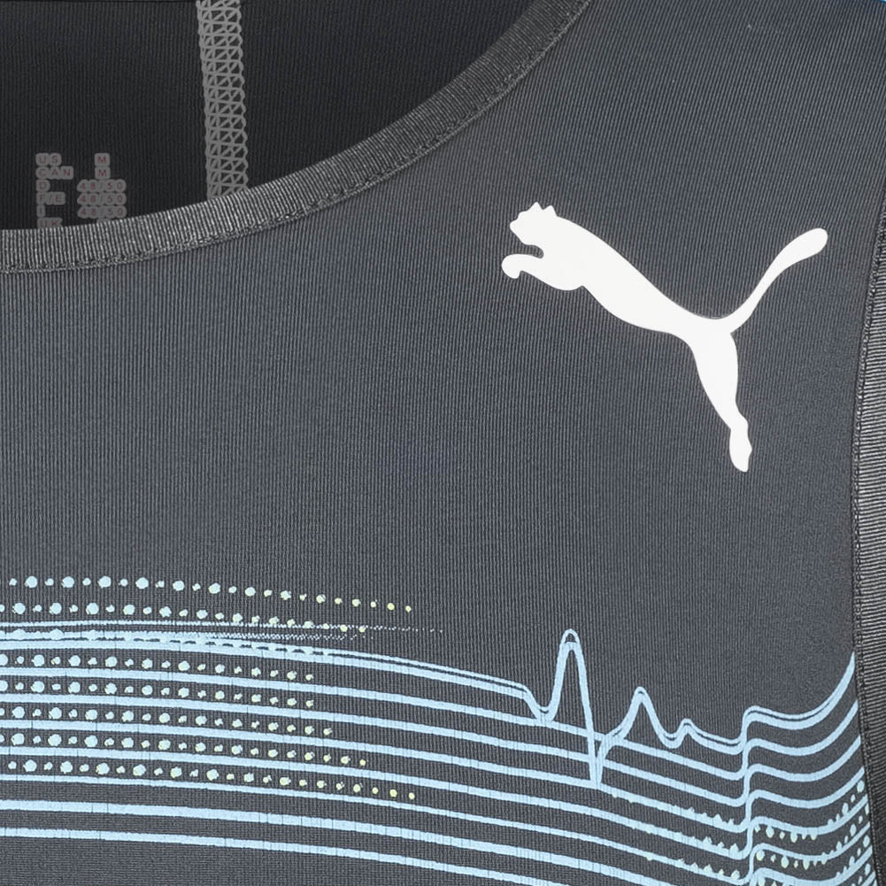 PUMA Unitards Heren Atletiek Sprintpak 503923-01
