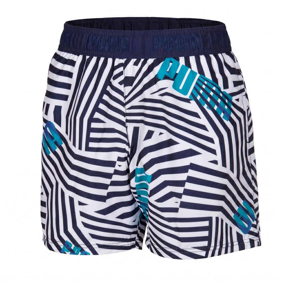 PUMA Swim Boy kinderzwemshort 511050-02