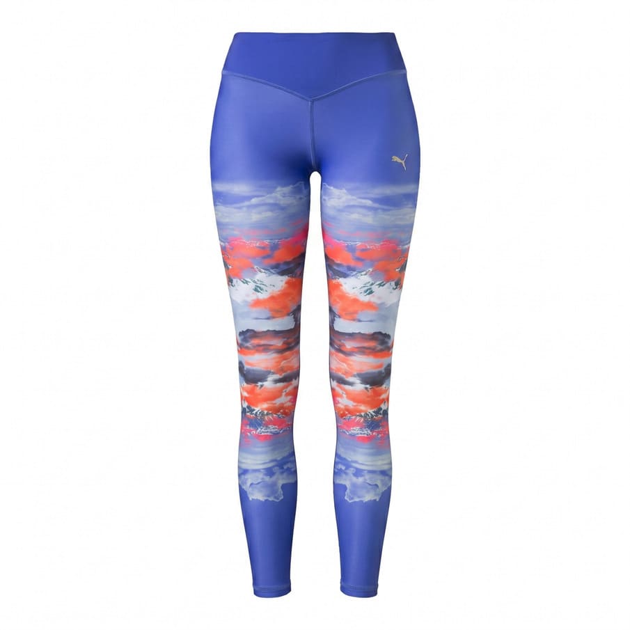 PUMA Shatter Tight Dames Fitness Legging 514492-06