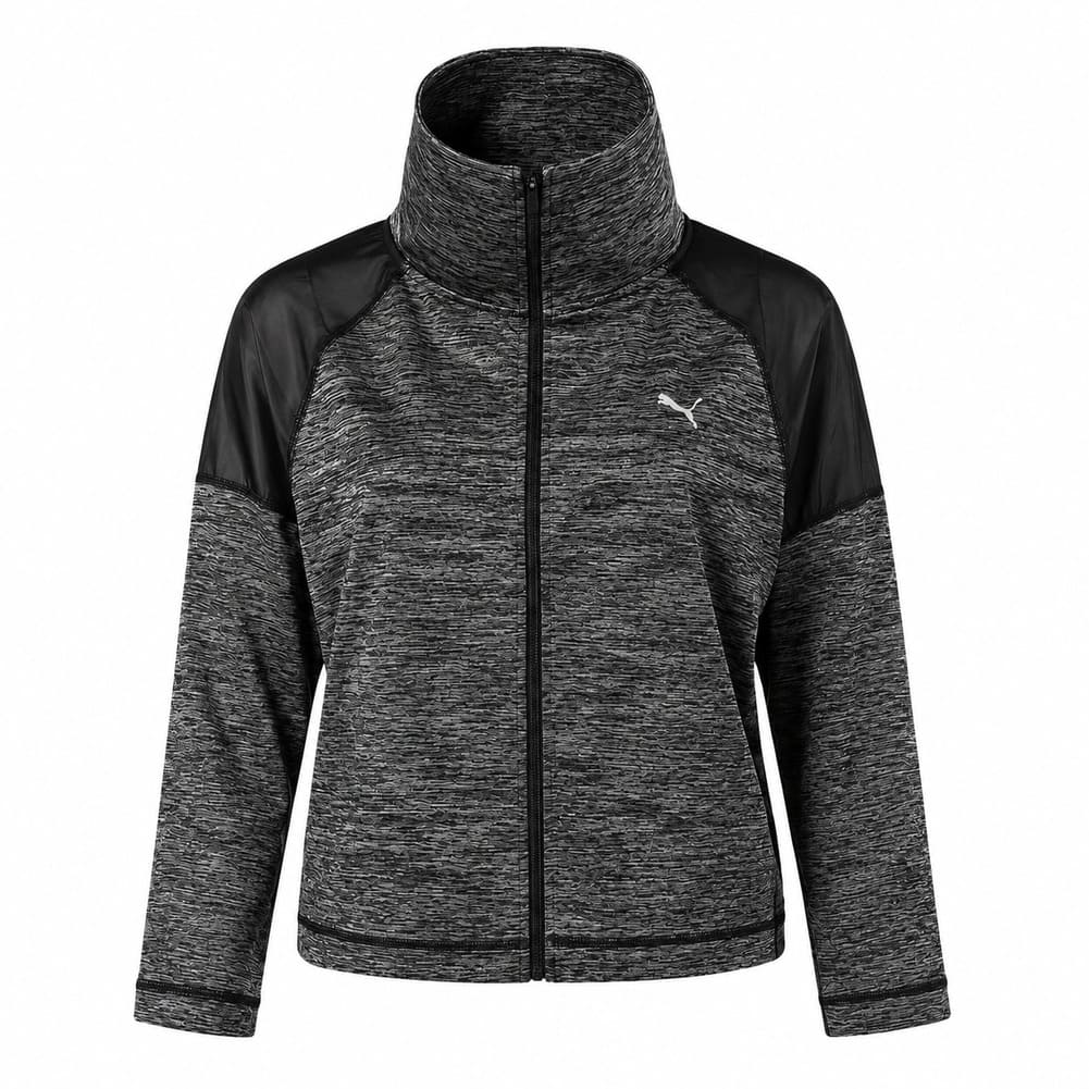 PUMA Explosive Jacket Dames Jas 516386-01