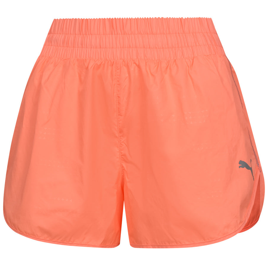 PUMA Keep Up Graphic damesshort 517866-03