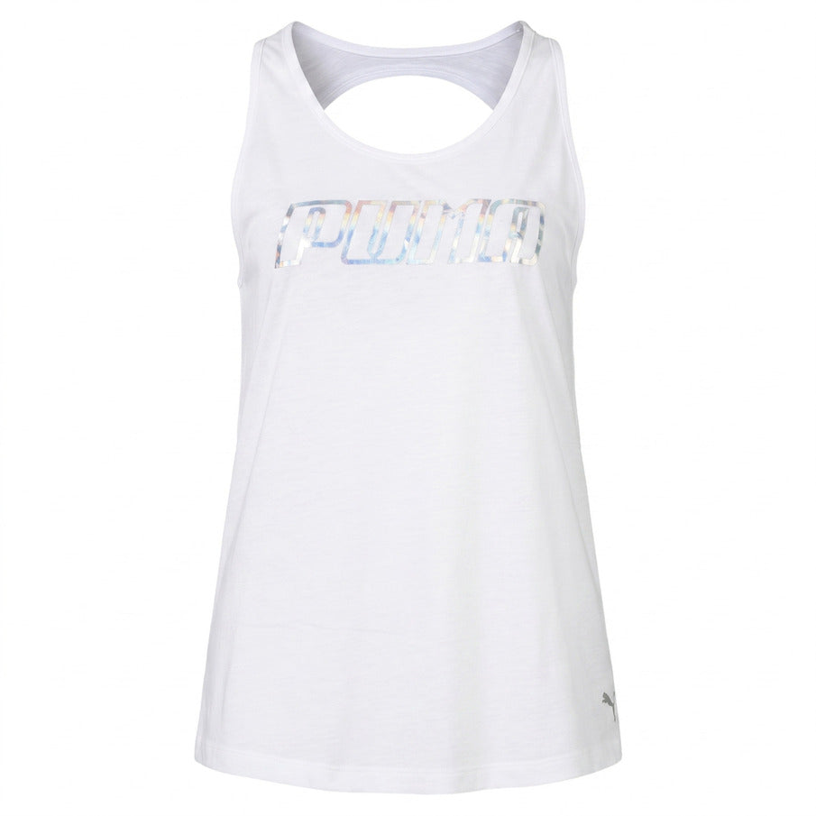 PUMA Own It Tank Top voor dames fitness shirt 517935-10