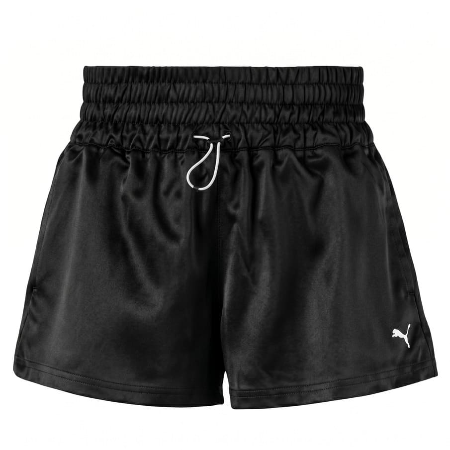 PUMA On the Brink Dames Fitness Short 517936-01