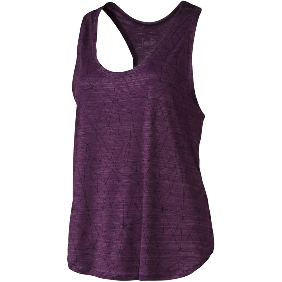 PUMA dryCELL Studio Tanktop Sportshirt 518799-05