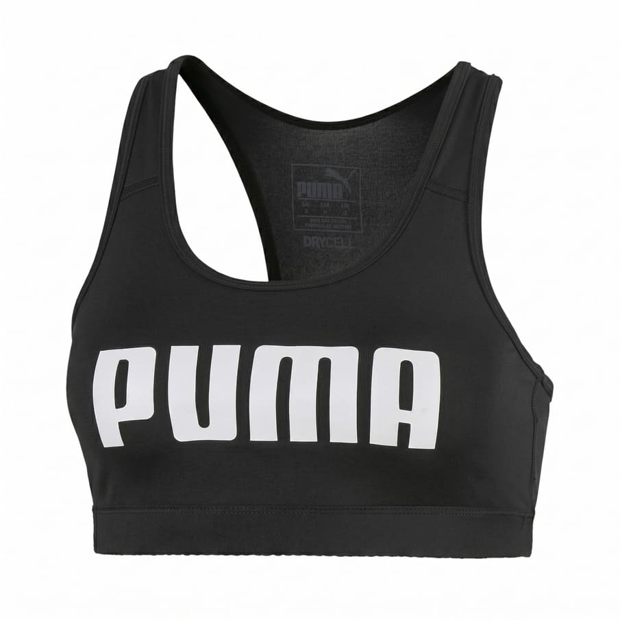 PUMA 4KEEPS Beha dames sportbeha 519285-01